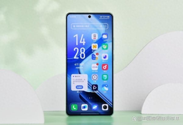 股票配资资讯门户 为何宁愿买iQOO Z9 Turbo长续航版, 也不买iQOO Z9?